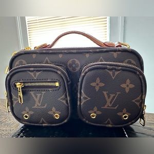 Crossbody Bag